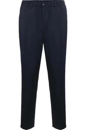 Briglia 1949 Pantaloni "Isola"