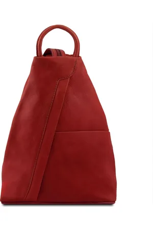 Tuscany Leather Zaino in pelle morbida