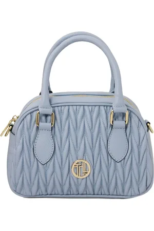 Tuscany Leather Bauletto in pelle morbida