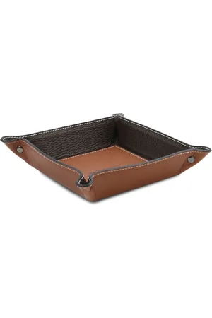 Tuscany Leather Svuotatasche in pelle