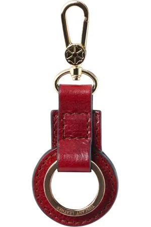 Tuscany Leather Portachiavi in pelle