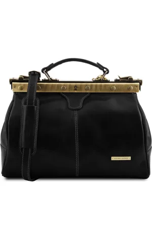 Tuscany Leather Borsa medico in pelle