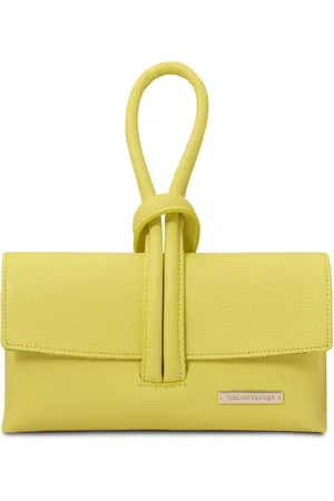 Tuscany Leather Pochette in pelle