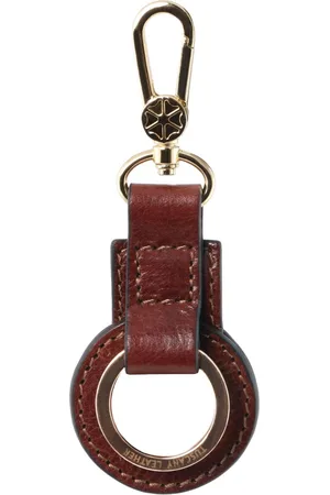 Tuscany Leather Portachiavi in pelle