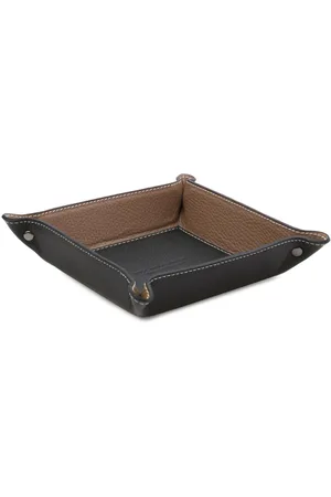 Tuscany Leather Svuotatasche in pelle