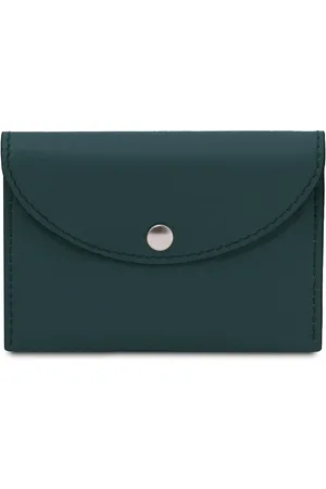 Tuscany Leather Porta biglietti da visita / carte di credito in pelle