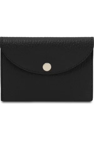 Tuscany Leather Porta biglietti da visita / carte di credito in pelle