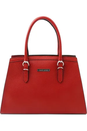 Tuscany Leather Borsa a mano in pelle
