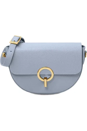 Tuscany Leather Borsa a tracolla in pelle