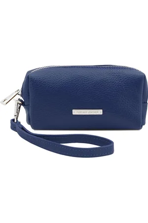 Tuscany Leather Trousse in pelle morbida