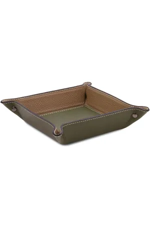 Tuscany Leather Svuotatasche in pelle