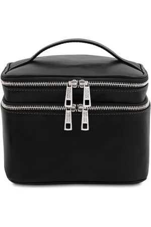Tuscany Leather Beauty case in pelle