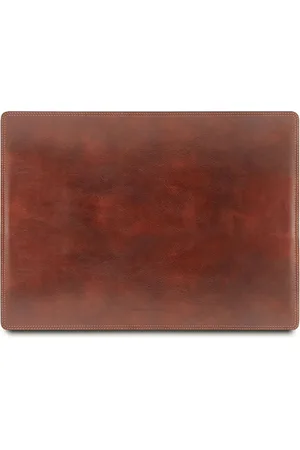 Tuscany Leather Sottomano da scrivania in pelle