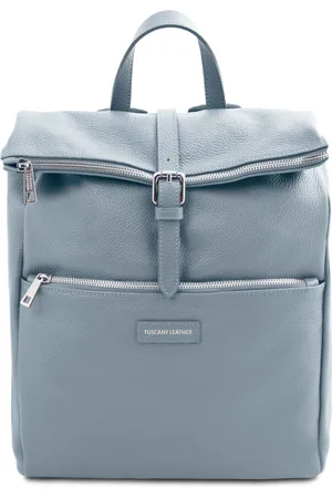 Tuscany Leather Zaino in pelle morbida