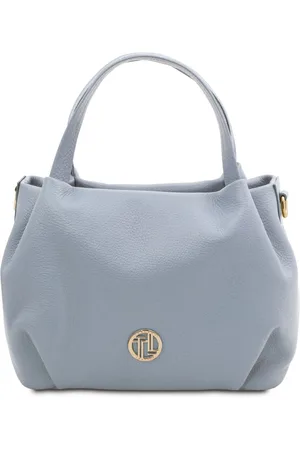 Tuscany Leather Borsa a mano in pelle morbida