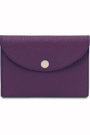 Tuscany Leather Porta biglietti da visita / carte di credito in pelle