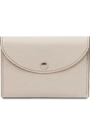 Tuscany Leather Porta biglietti da visita / carte di credito in pelle