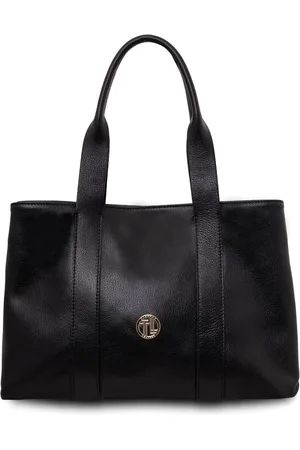 Tuscany Leather Borsa a spalla in pelle morbida
