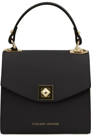 Tuscany Leather Borsa a mano in pelle