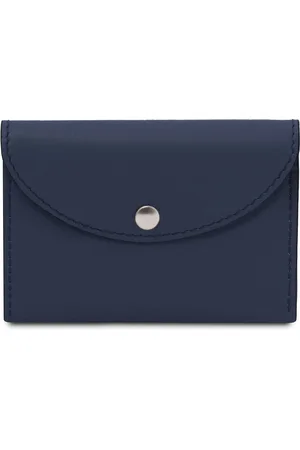 Tuscany Leather Porta biglietti da visita / carte di credito in pelle