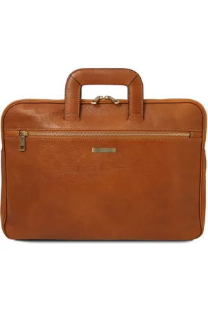 Tuscany Leather Cartella portadocumenti in pelle