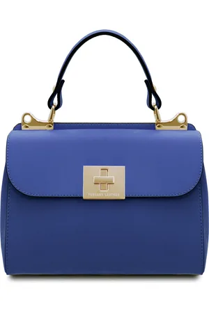 Tuscany Leather Borsa a mano in pelle