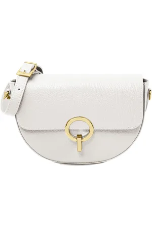 Tuscany Leather Borsa a tracolla in pelle