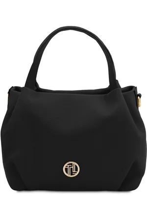 Tuscany Leather Borsa a mano in pelle morbida