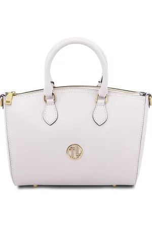 Tuscany Leather Bauletto in pelle
