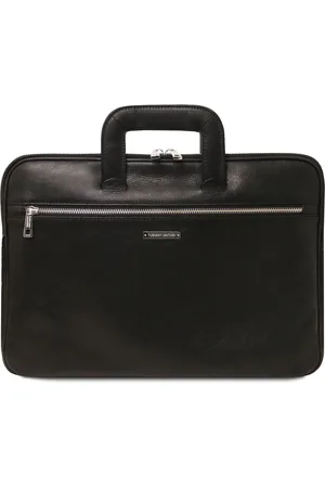 Tuscany Leather Cartella portadocumenti in pelle