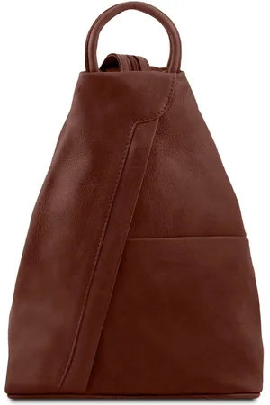 Tuscany Leather Zaino in pelle morbida