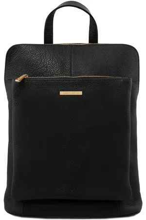 Tuscany Leather Zaino da donna in pelle morbida