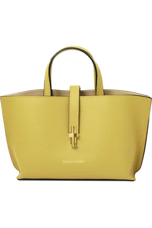 Tuscany Leather Borsa a mano in pelle