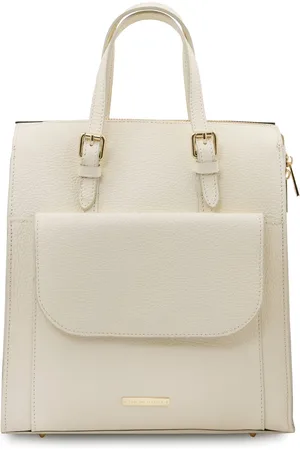 Tuscany Leather Zaino da Donna in Pelle