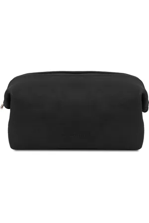 Tuscany Leather Beauty case in pelle Misura piccola