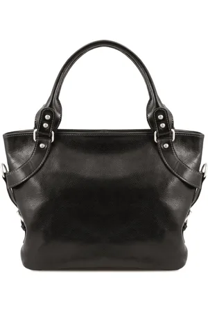 Tuscany Leather Borsa a spalla