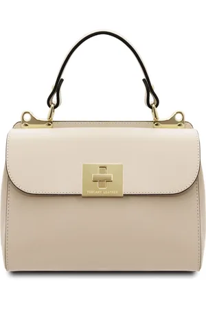 Tuscany Leather Borsa a mano in pelle