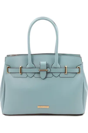 Tuscany Leather Borsa a mano in pelle