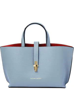 Tuscany Leather Borsa a mano in pelle