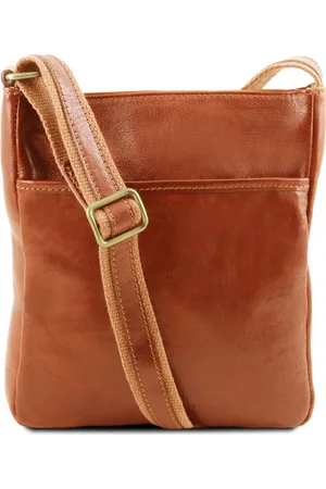 Tuscany Leather Borsello da uomo in pelle