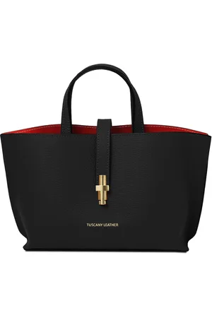 Tuscany Leather Borsa a mano in pelle