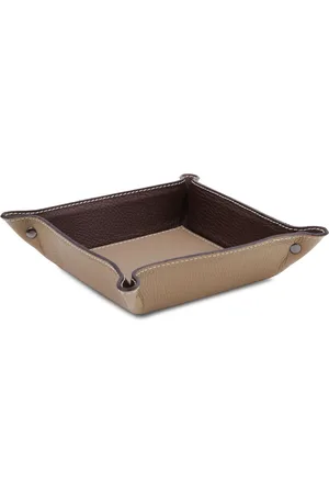Tuscany Leather Svuotatasche in pelle