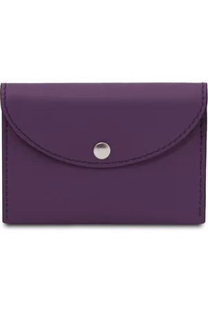Tuscany Leather Porta biglietti da visita / carte di credito in pelle