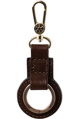 Tuscany Leather Portachiavi in pelle