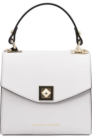 Tuscany Leather Borsa a mano in pelle