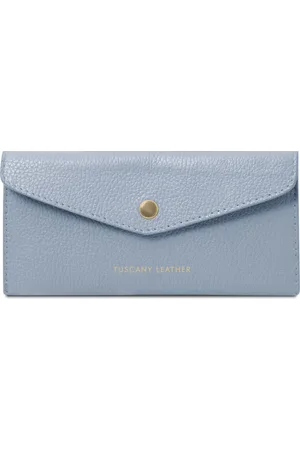 Tuscany Leather Portafoglio a busta in pelle