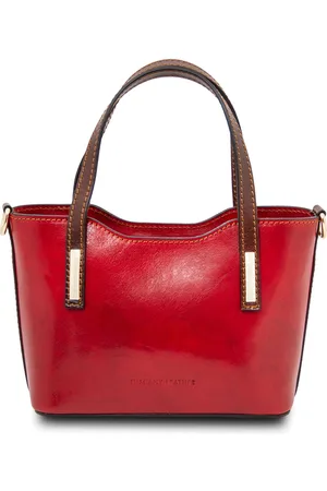 Tuscany Leather Borsa a mano in pelle