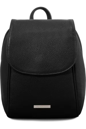 Tuscany Leather Zaino da donna in pelle morbida