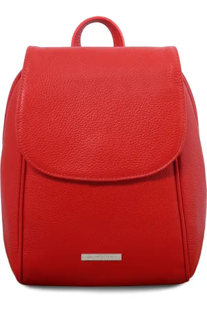 Tuscany Leather Zaino da donna in pelle morbida