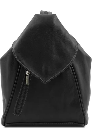 Tuscany Leather Zaino in pelle morbida